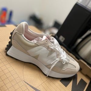 Women’s New Balance